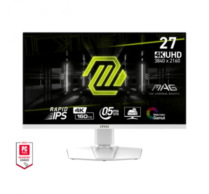 MSI Монітор MSI MAG 274URFW
