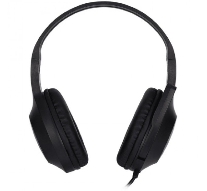 HP Навушники HP DHH-1601 Black (DHH-1601)