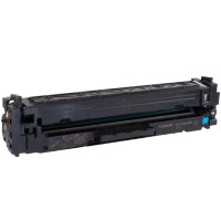 Корпус картриджу Canon 055 cyan (C_VIRGIN_CA_055C)