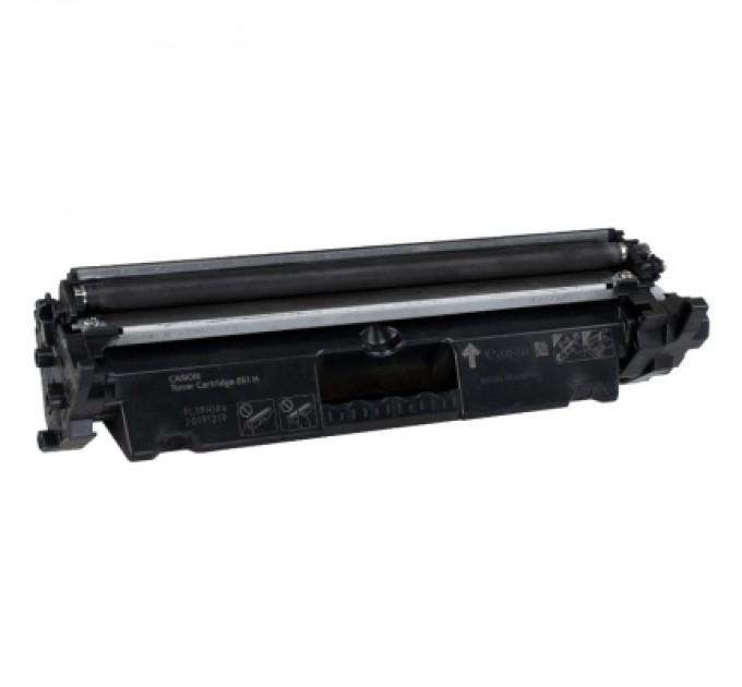 Canon Корпус картриджу Canon 051H toner cartridge (C_VIRGIN_CA_051H)