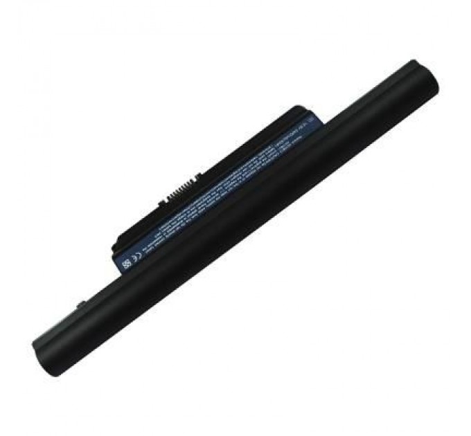 PowerPlant Акумулятор до ноутбука ACER Aspire 4553 (AS10B41) 10.8V 5200mAh PowerPlant (NB00000023)