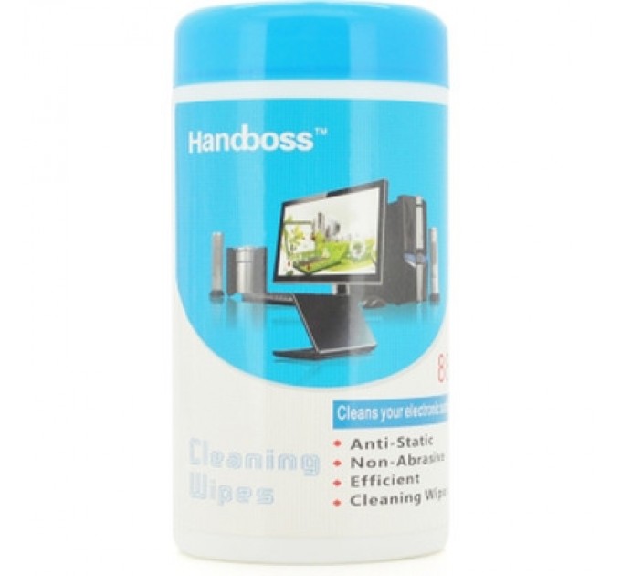 HANDBOSS Серветки HANDBOSS TFT 88 (08853)