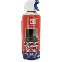 Стиснене повітря для чистки spray duster 630 HANDBOSS (AD630)