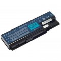 PowerPlant Акумулятор до ноутбука ACER Aspire 5230 (AS07B41, AR5923LH) 14.8V 5200mAh PowerPlant (NB00000065)