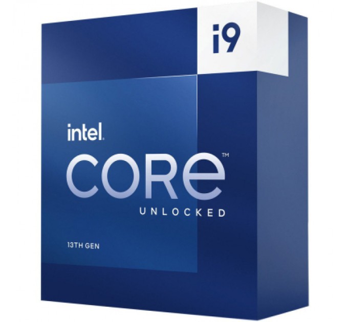 INTEL Процесор INTEL Core™ i9 14900K (BX8071514900K)