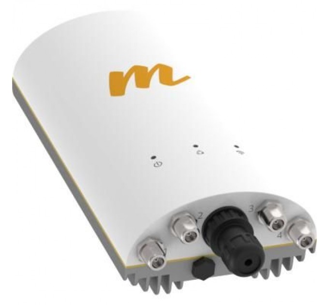 Mimosa Точка доступу Wi-Fi Mimosa A5C (100-00037-01)