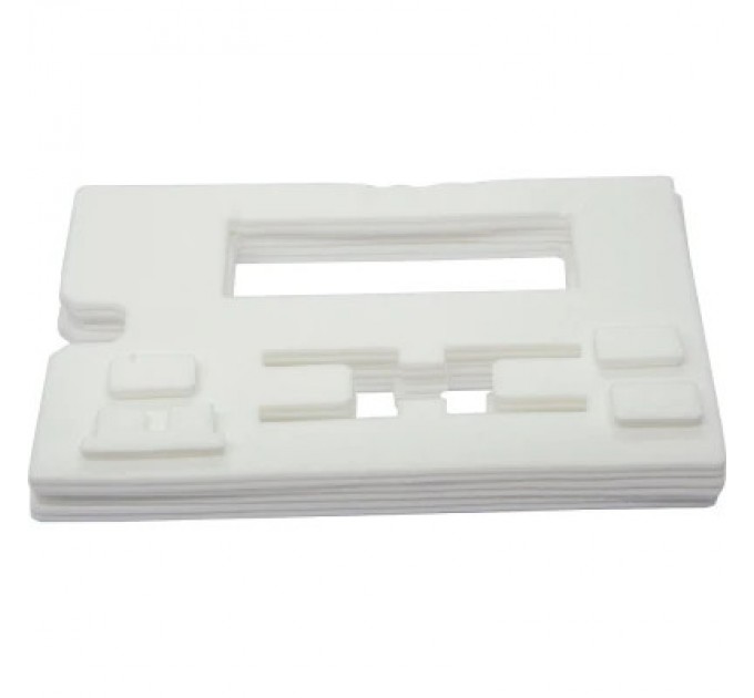 AHK Поглинач чорнила Canon iPF 650/655/670/680/685/750/755/760/765/770/780/785 1320B014AA AHK (70263821)