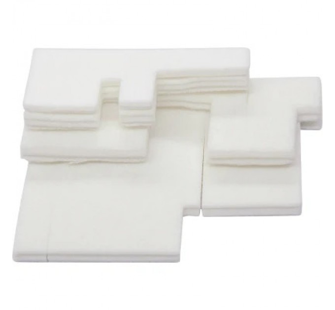 AHK Поглинач чорнила Canon G1000/G2000/G3000/3400/2400/1400/3040/3140/3240 QY5-0602/QY5-0517 AHK (70263817)