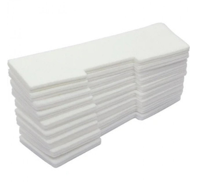 AHK Поглинач чорнила Epson SP4000/4450/4550/4800/4880/7450/7800/7880/9450 C12C890191, 9pcs AHK (70263804)