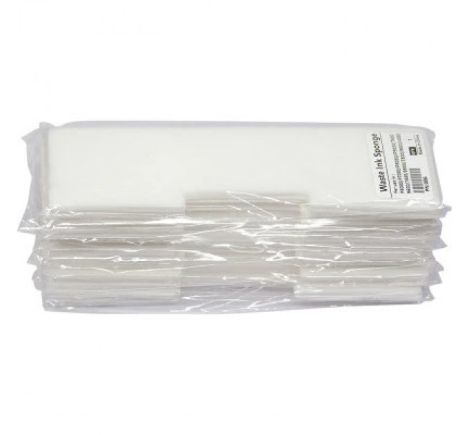 AHK Поглинач чорнила Epson SP4000/4450/4550/4800/4880/7450/7800/7880/9450 C12C890191, 9pcs AHK (70263804)