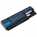 PowerPlant Акумулятор до ноутбука ACER Aspire 5230 (AS07B51, AC 5520 3S2P) 10.8V 5200mAh PowerPlant (NB00000146)