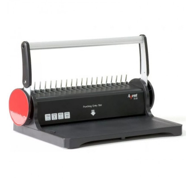 Agent Біндер Agent B-08 (1020102)