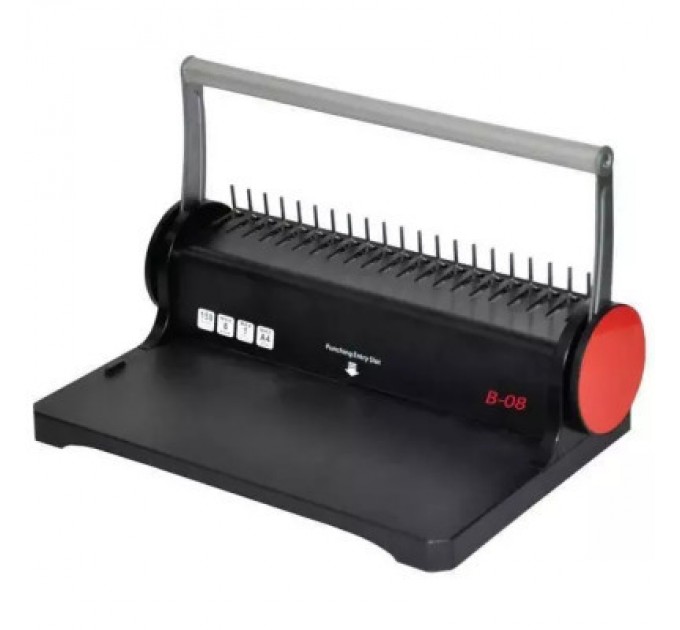 Agent Біндер Agent B-08 (1020102)