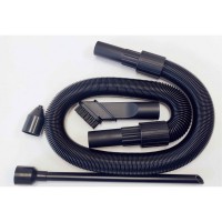 Аксесуар для тонерних пилососів шланг + 3 насадки (комплект) для 3М/VACWDU/АЕРОТОН Premium Quality (70264315)