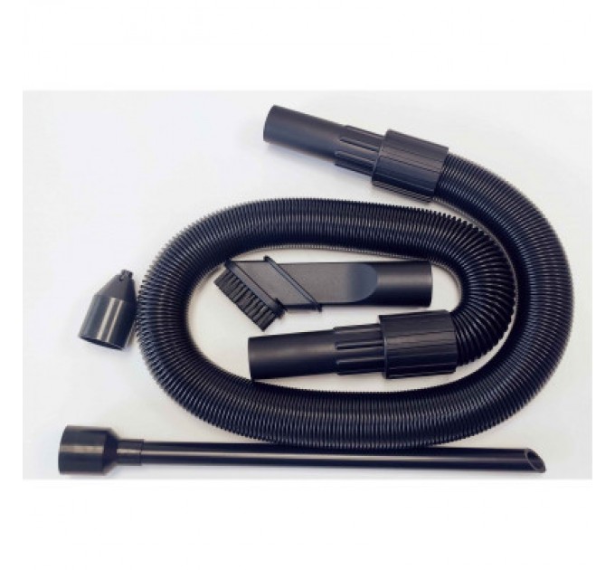 Premium Quality Аксесуар для тонерних пилососів шланг + 3 насадки (комплект) для 3М/VACWDU/АЕРОТОН Premium Quality (70264315)