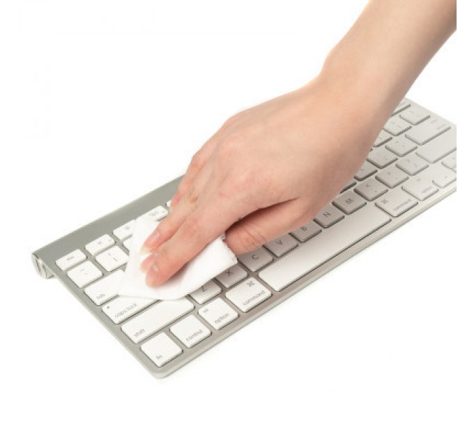 ColorWay Серветки ColorWay для LCD та TFT 40шт (CW-1074)