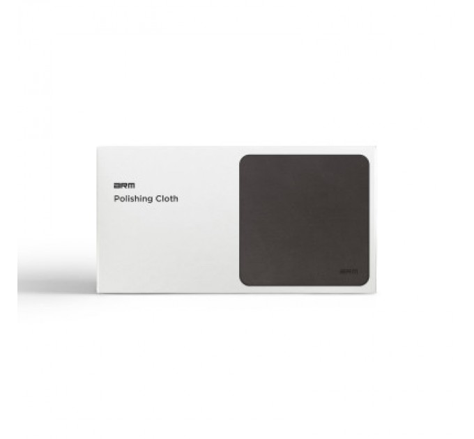 Armorstandart Серветки Armorstandart Magic Polishing Cloth, 15х15 см, Black (ARM68042)
