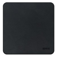 Серветки Armorstandart Magic Polishing Cloth, 15х15 см, Black (ARM68042)