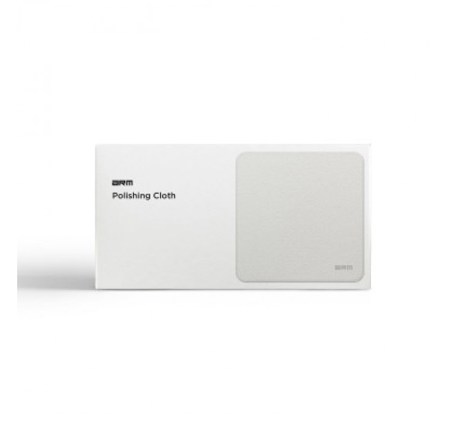 Armorstandart Серветки Armorstandart Magic Polishing Cloth, 15х15 см, Silver (ARM61026)