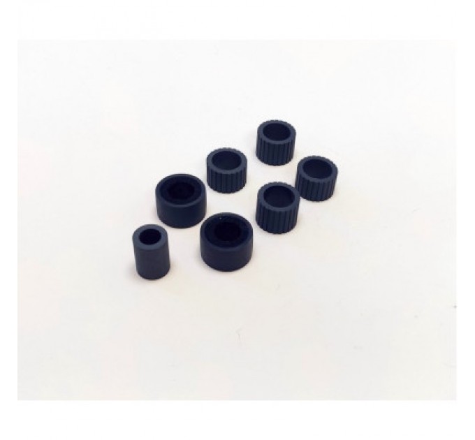AHK Накладка ролика захоплення Epson DS-760/860/ B12B813581, комплект 7шт AHK (70264196)