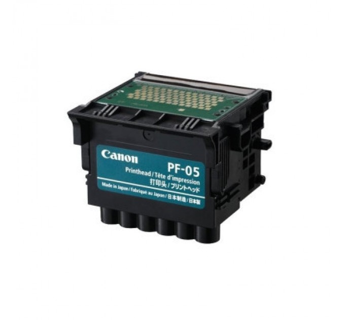 Canon Друкуюча голівка Canon PF-05 для iPF 6300/6350/8300 (3872B001)
