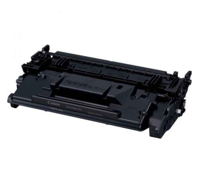 Canon Корпус картриджу Canon 041 (C_VIRGIN_CA_041B)