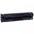 HP Корпус картриджу HP CF401A cyan (C_VIRGIN_CF401A-C)