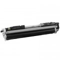 HP Корпус картриджу HP CE310A/126A black (C_VIRGIN_CE310A-B)