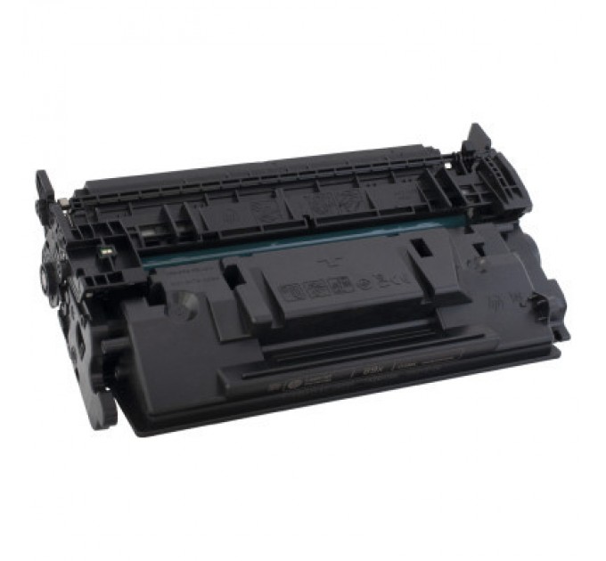 HP Корпус картриджу HP CF289X (C_VIRGIN_CF289X)
