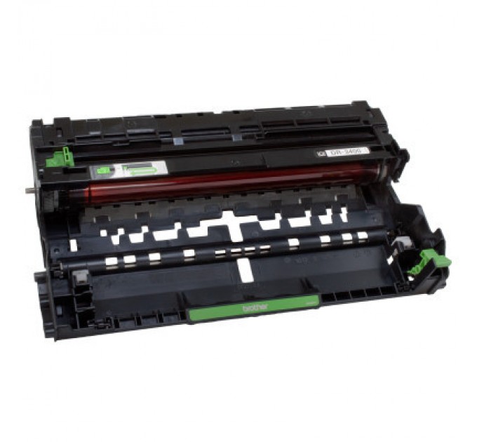 Brother Корпус картриджу Brother DR-3400 (C_VIRGIN_BRO-DR-3400)