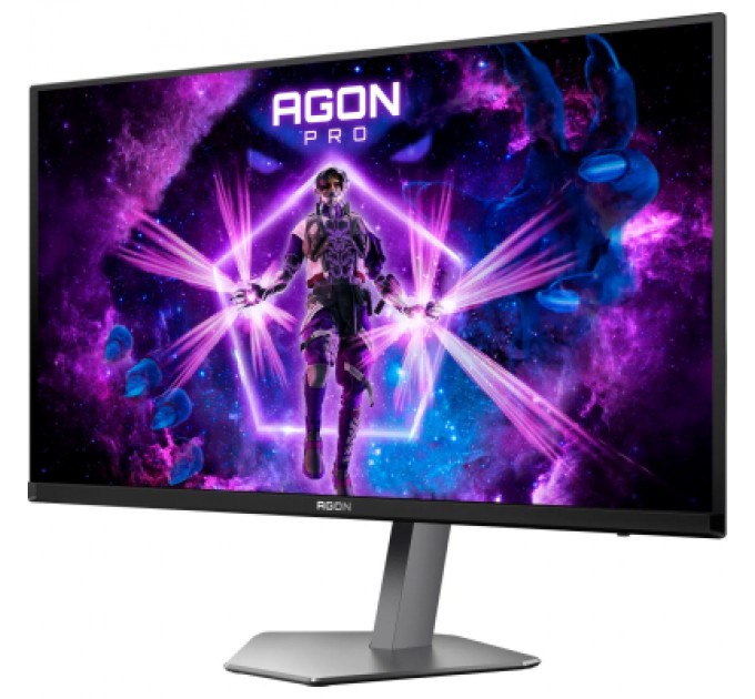 AOC Монітор AOC AG276QZD2