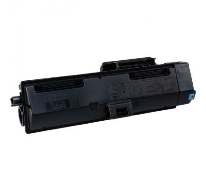 Kyocera Корпус картриджу Kyocera TK-1150 (C_VIRGIN_KY_TK-1150)