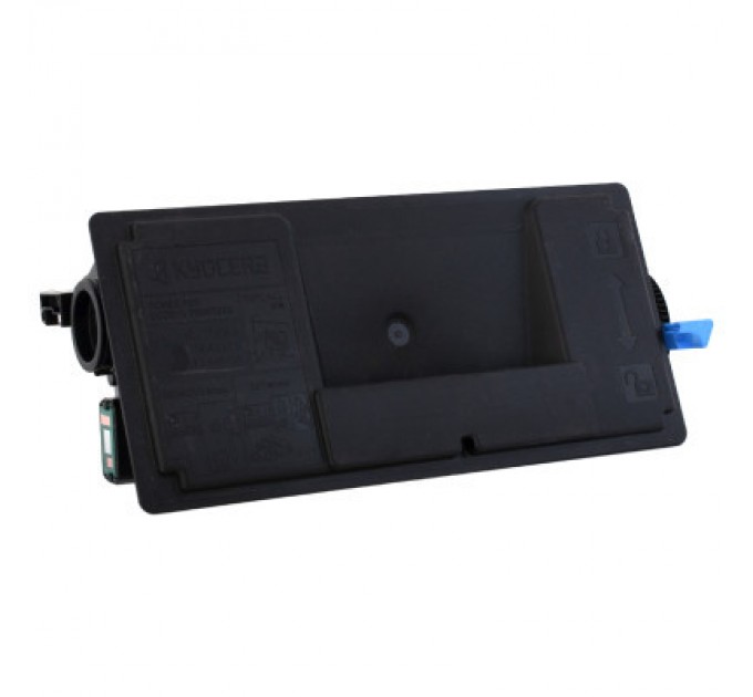 Kyocera Корпус картриджу Kyocera TK-3160 (C_VIRGIN_KY_TK-3160)