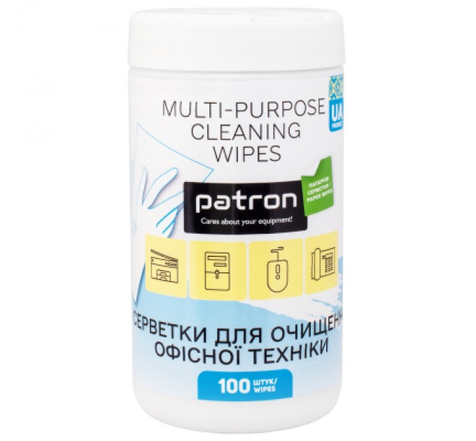 Patron Серветки Patron for technique 100pcs, paper (F3-060)