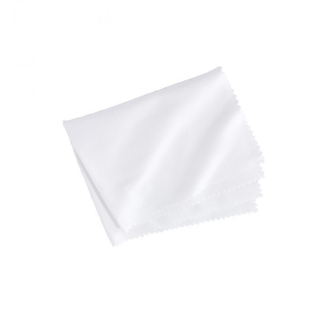 Patron Серветки Patron Microfiber wihte 17x14cm (CS-PN-F4-006EA)