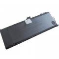 PowerPlant Акумулятор до ноутбука APPLE MacBook Pro 15 silver (A1321) 11.1V 5200mAh PowerPlant (NB00000029)
