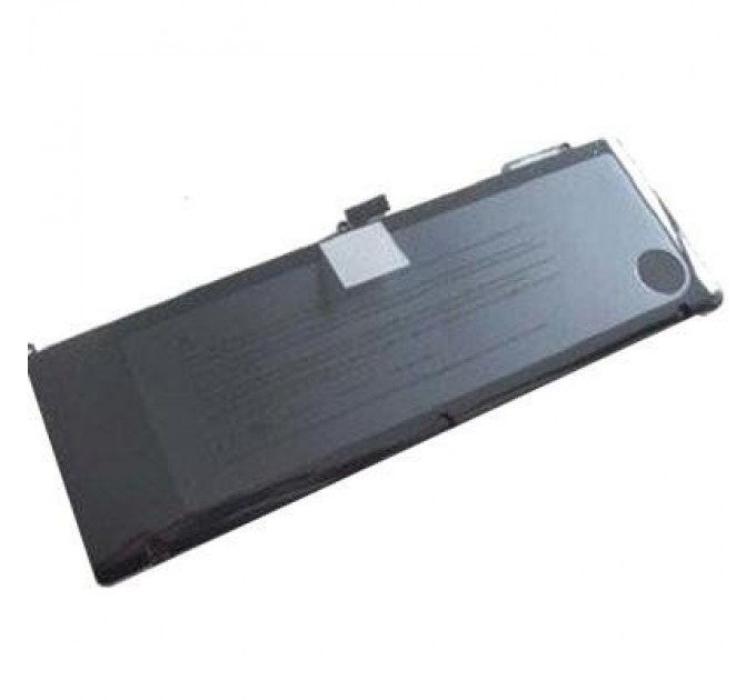 PowerPlant Акумулятор до ноутбука APPLE MacBook Pro 15 silver (A1321) 11.1V 5200mAh PowerPlant (NB00000029)