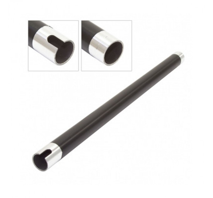 NewTone Вал тефлоновий Minolta Bizhub 164, A0XX-5602 NewTone (A0XX-5602-NT)