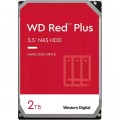 WD Жорсткий диск 3.5" 2TB WD (WD20EFPX)