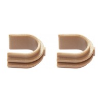 Втулка вала гумового HP P3015 NewTone (LPRBUSH-HPP3015NT)