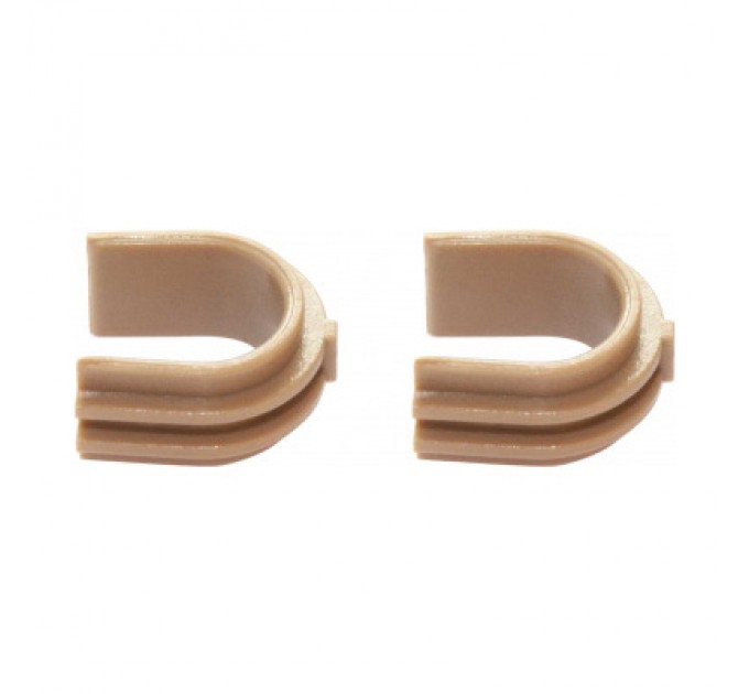 NewTone Втулка вала гумового HP P3015 NewTone (LPRBUSH-HPP3015NT)