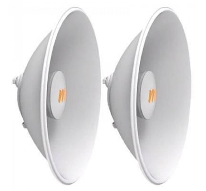 Mimosa Антена Wi-Fi Mimosa N5-X20 - 2 Pack (100-00088)