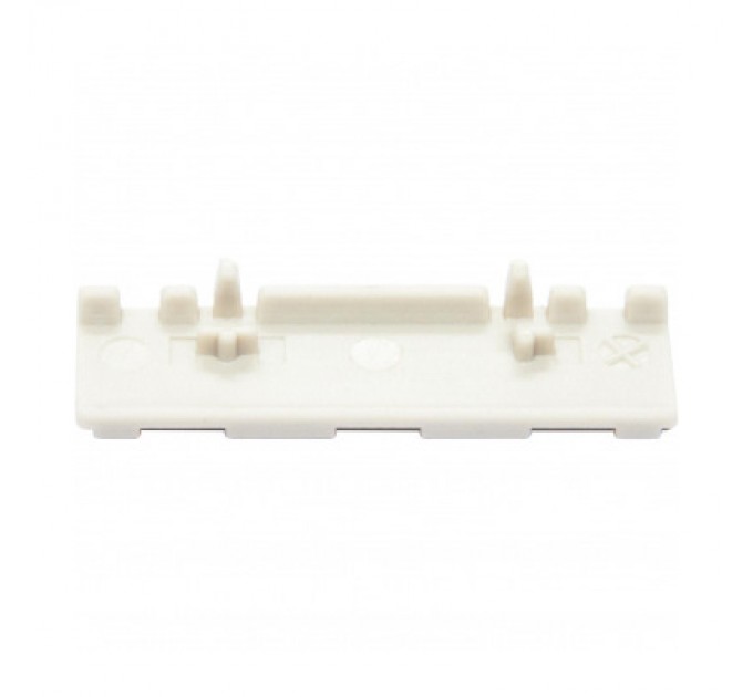 NewTone Гальмівний майданчик HP LJ P1005/1006/1007 RM1-4006-000 NewTone (RM1-4006NT)