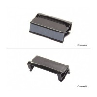 Гальмівний майданчик HP LJ Pro M402/M403/M426/M427, Canon LBP-3120 NewTone (RL2-0657-NT)