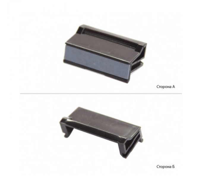 NewTone Гальмівний майданчик HP LJ Pro M402/M403/M426/M427, Canon LBP-3120 NewTone (RL2-0657-NT)