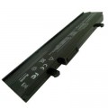 PowerPlant Акумулятор до ноутбука ASUS EEE PC105 (A32-1015, AS1015LH) 10.8V 5200mAh PowerPlant (NB00000103)