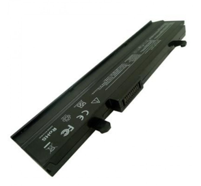 PowerPlant Акумулятор до ноутбука ASUS EEE PC105 (A32-1015, AS1015LH) 10.8V 5200mAh PowerPlant (NB00000103)