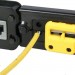 Cablexpert Інструмент Cablexpert RJ45/RJ12/RJ11, обрізає при обжимці (T-WC-05)