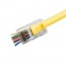 Cablexpert Інструмент Cablexpert RJ45/RJ12/RJ11, обрізає при обжимці (T-WC-05)