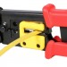 Cablexpert Інструмент Cablexpert RJ45/RJ12/RJ11, обрізає при обжимці (T-WC-05)
